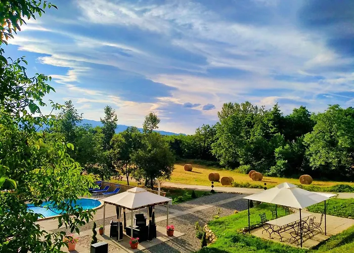 Agriturismo Borgo Biaia