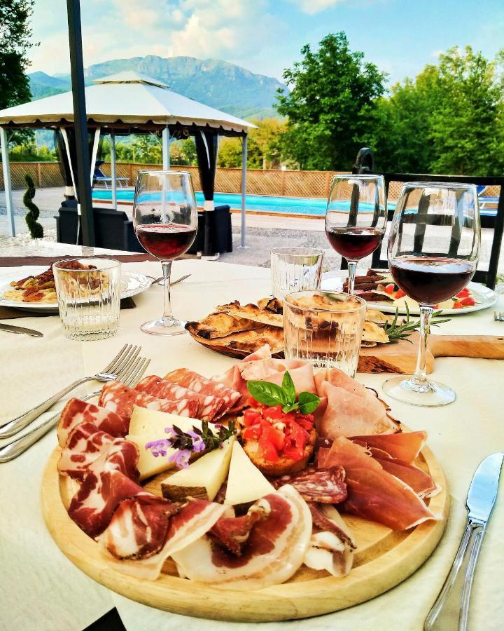 Agriturismo Borgo Biaia
