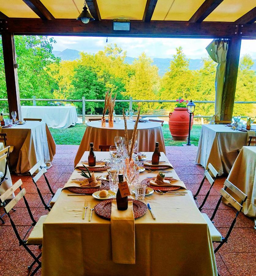 Bauernhof Borgo Biaia