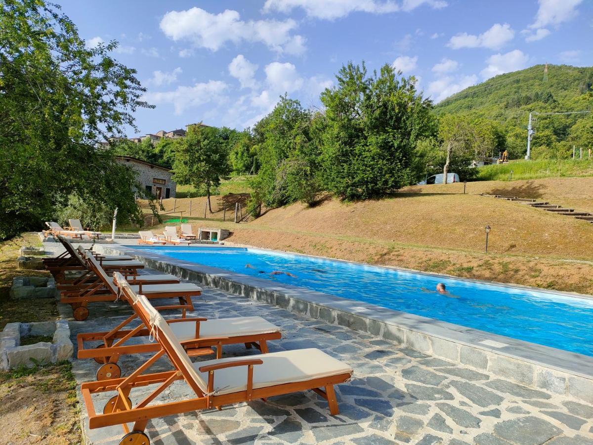 Borgo Biaia *
