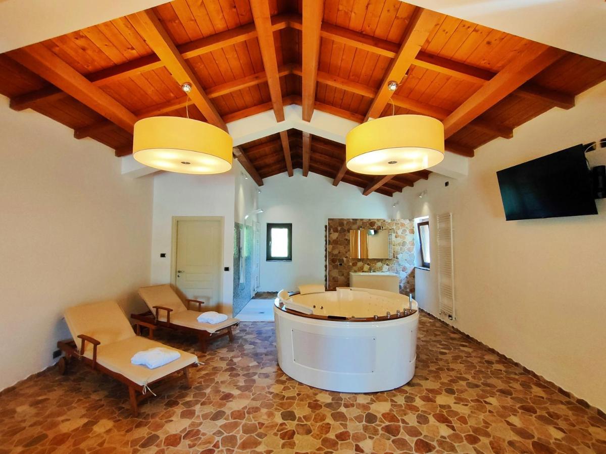 Borgo Biaia * Camporgiano