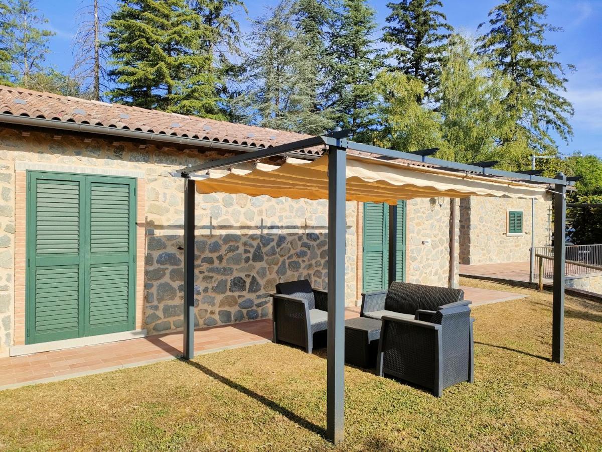 Agriturismo Borgo Biaia Bauernhof