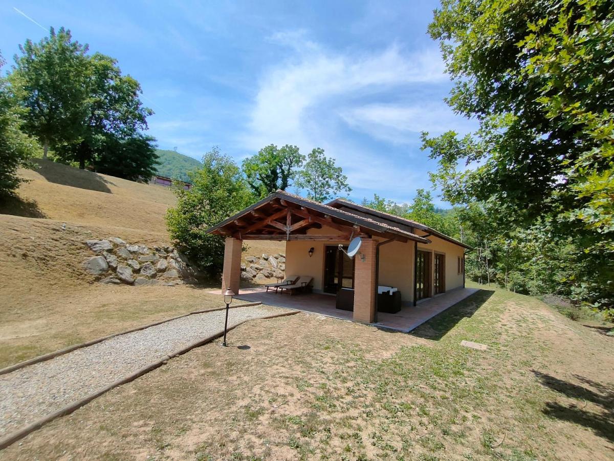 Borgo Biaia Bauernhof Camporgiano