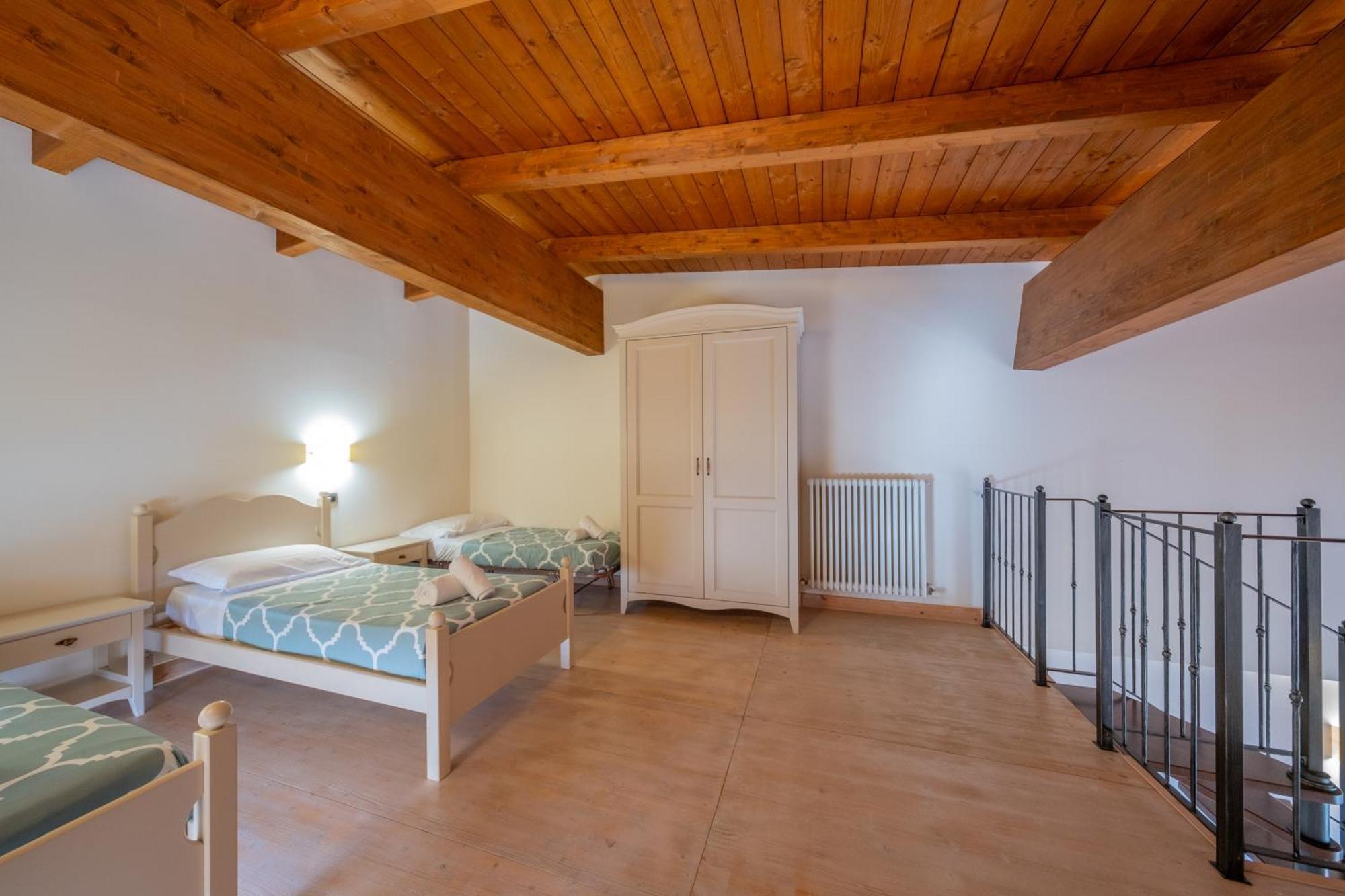 Borgo Biaia * Camporgiano