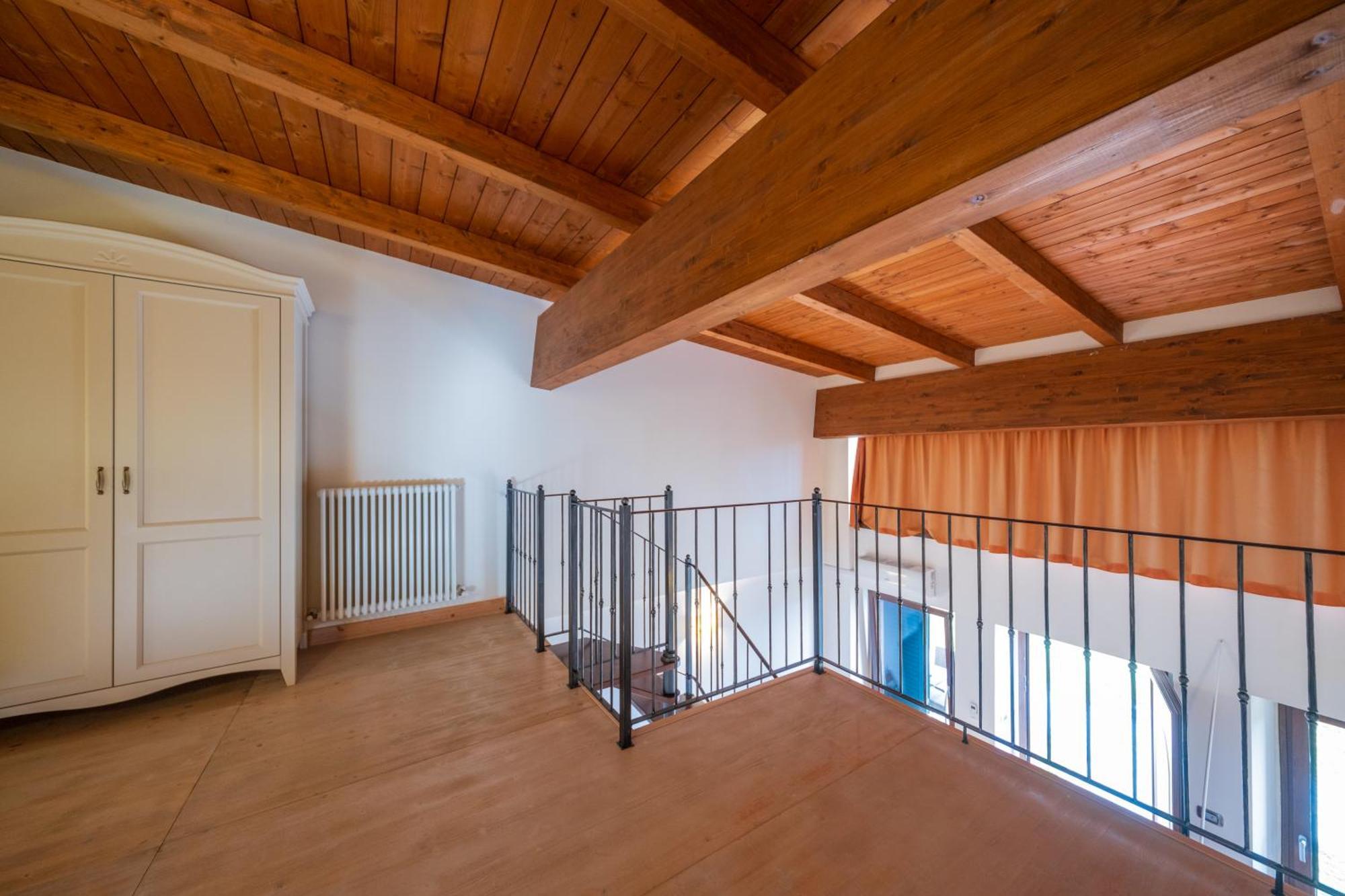 Borgo Biaia Bauernhof *
