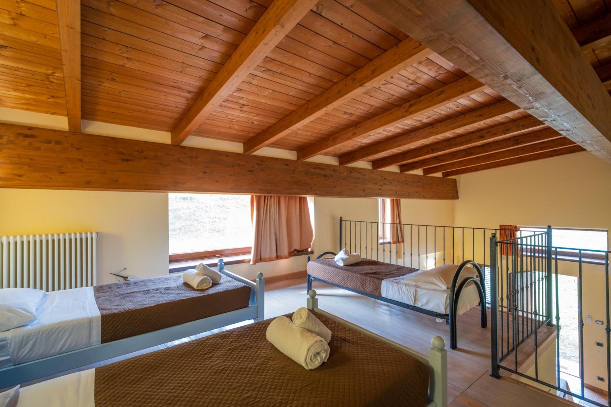Bauernhof Borgo Biaia Camporgiano