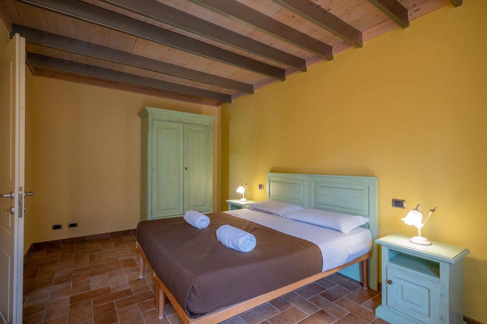 Bauernhof Borgo Biaia