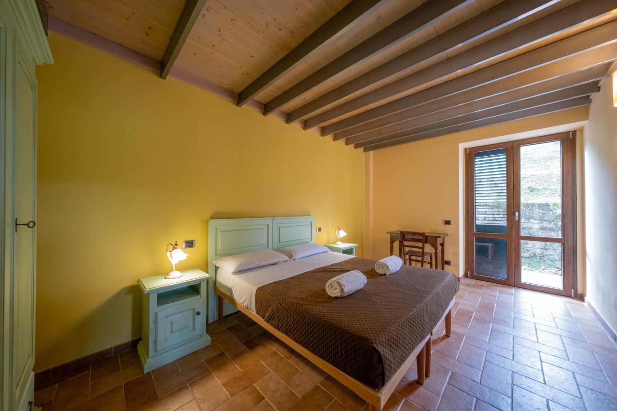 Borgo Biaia *