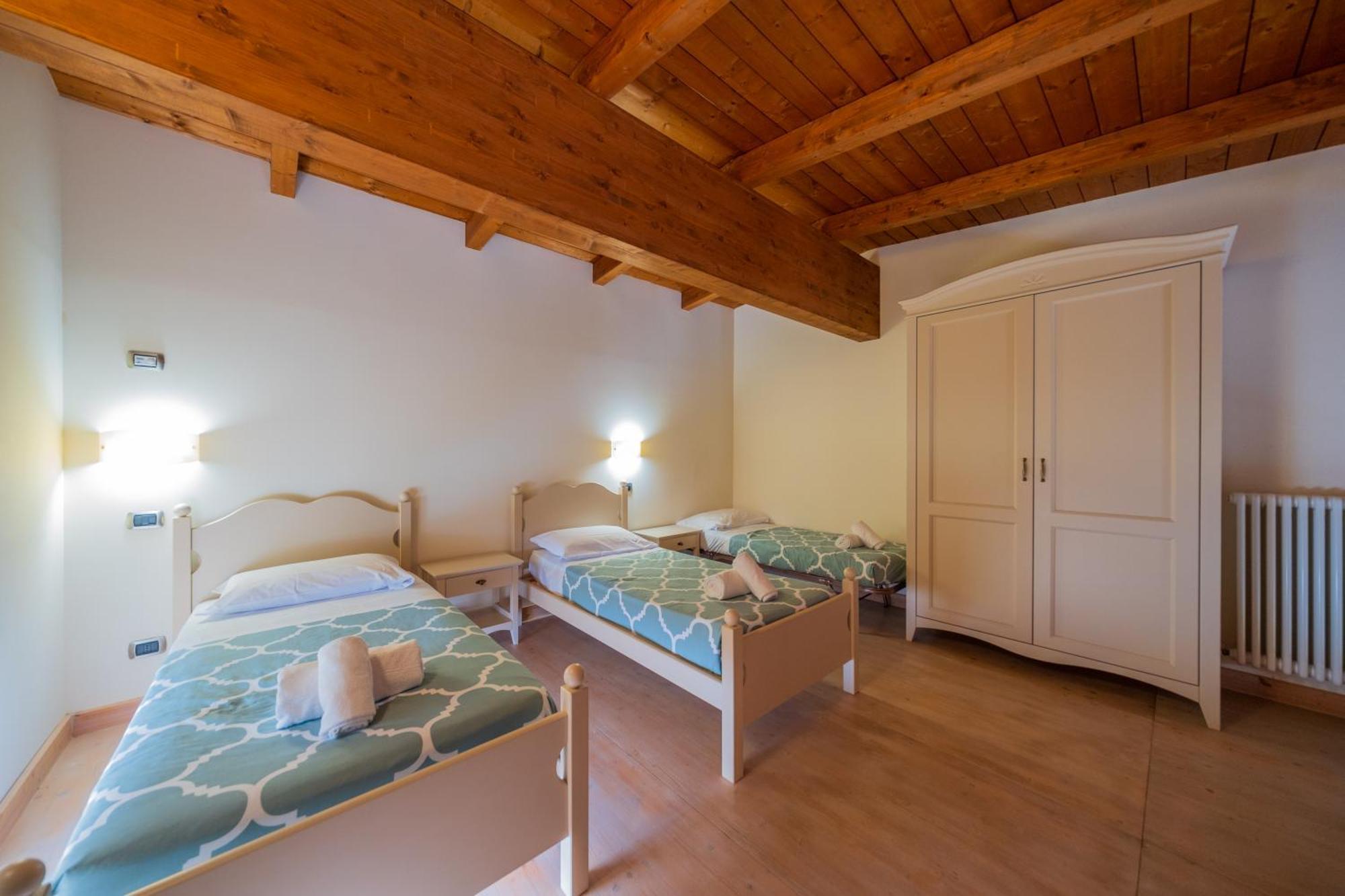 Borgo Biaia Bauernhof