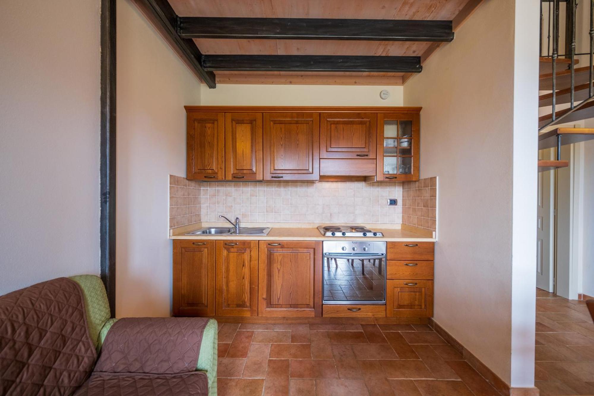 Borgo Biaia Bauernhof *
