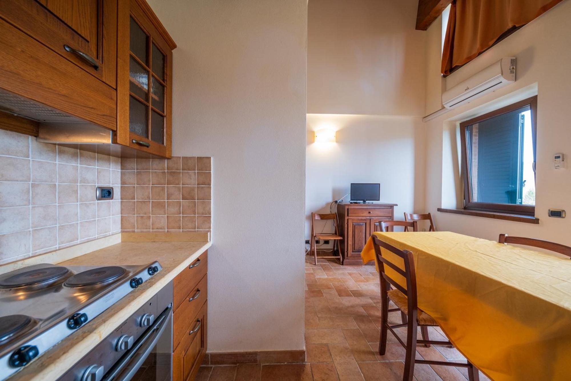 Bauernhof Borgo Biaia *