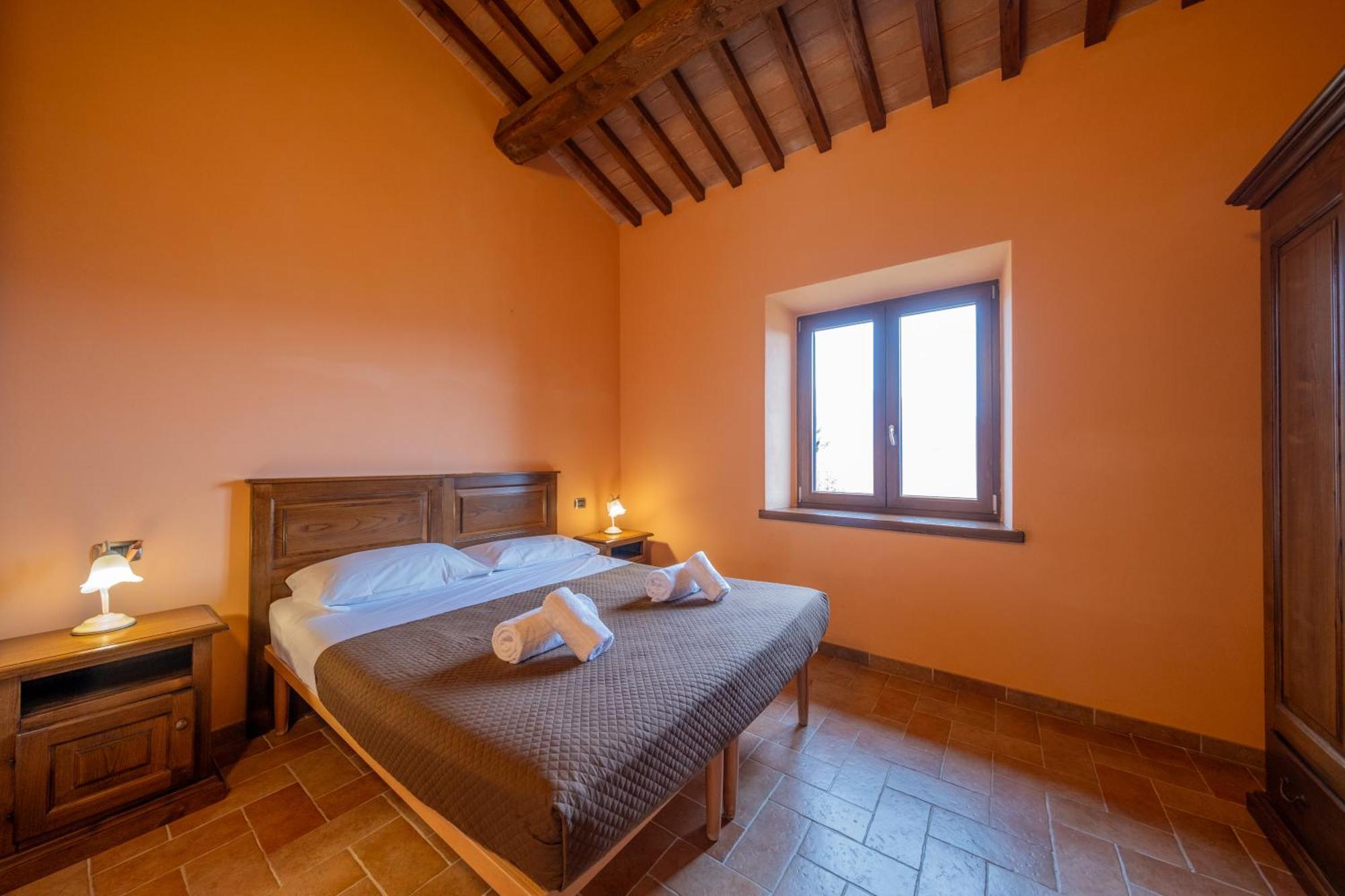 Bauernhof Borgo Biaia