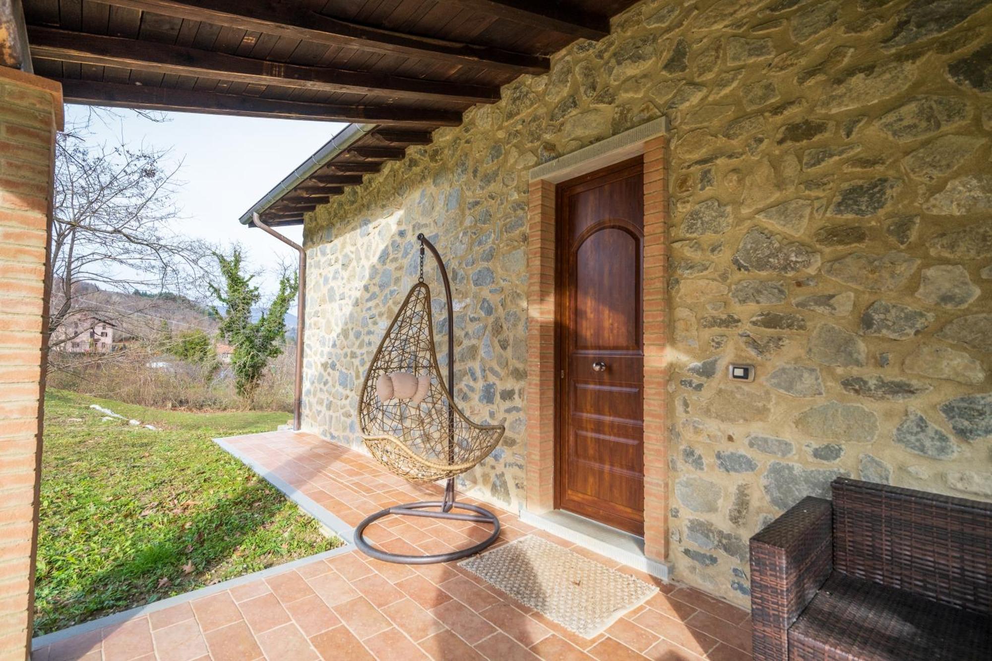 Borgo Biaia Bauernhof *