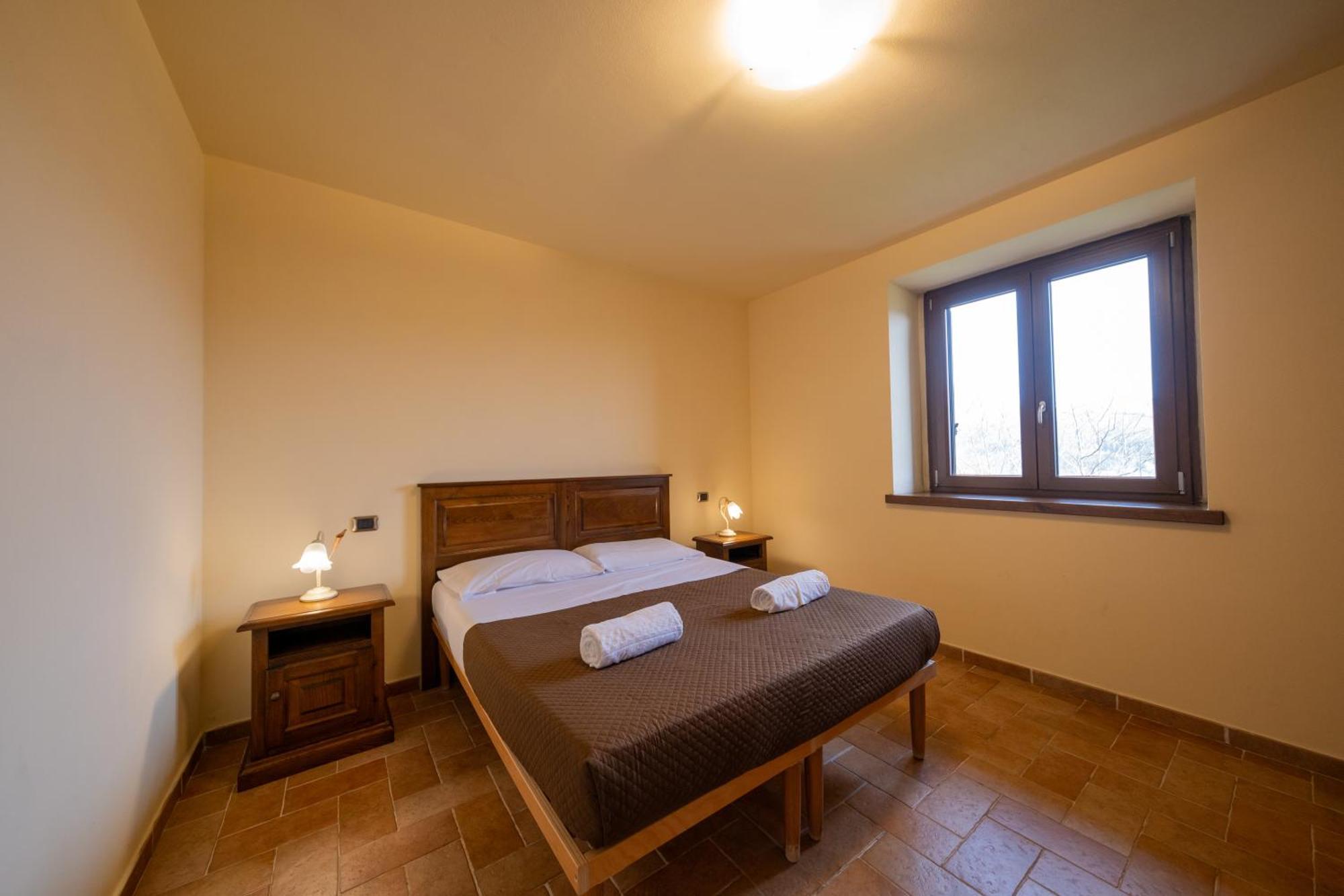 Borgo Biaia Bauernhof