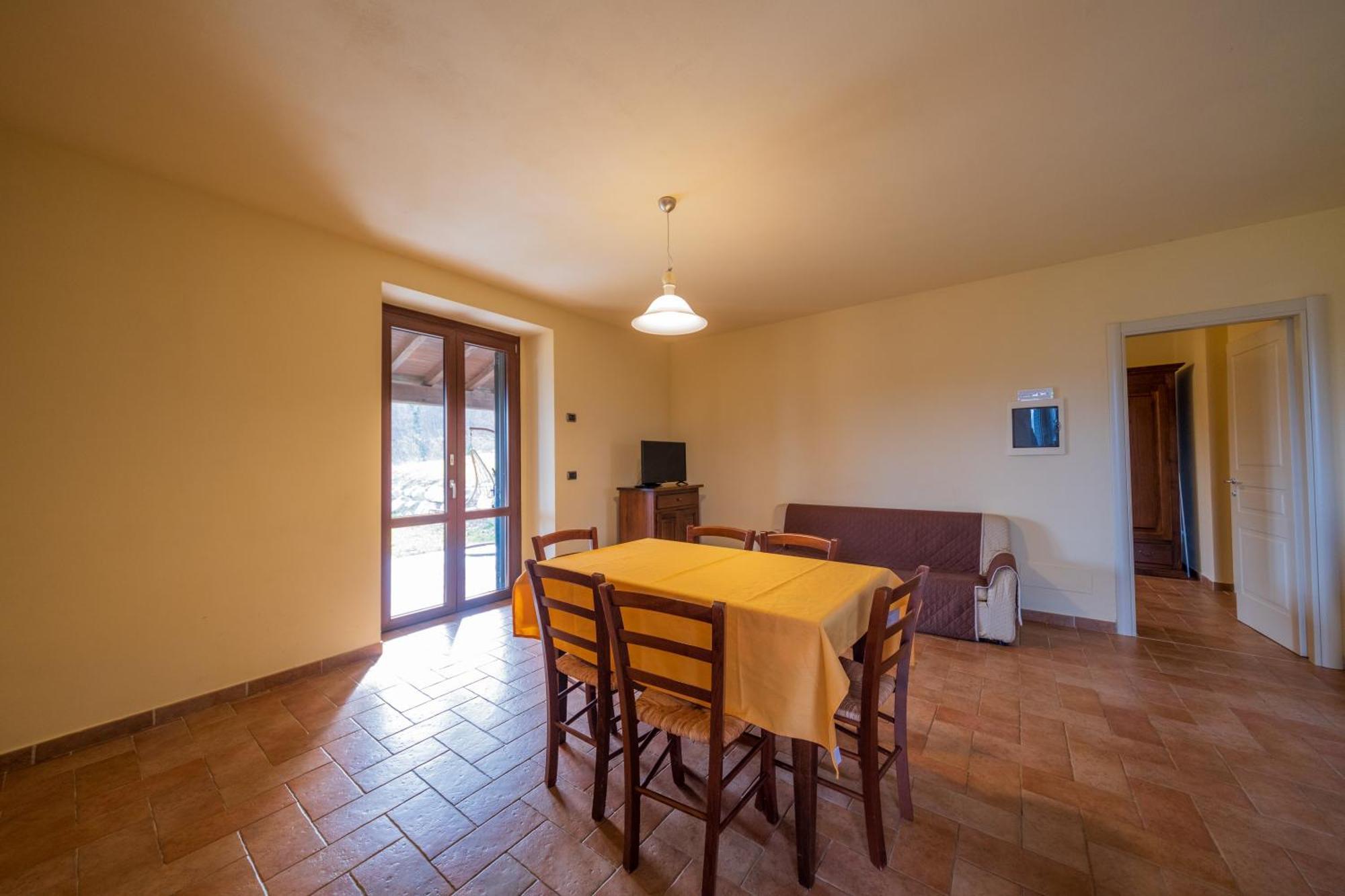 Borgo Biaia Bauernhof