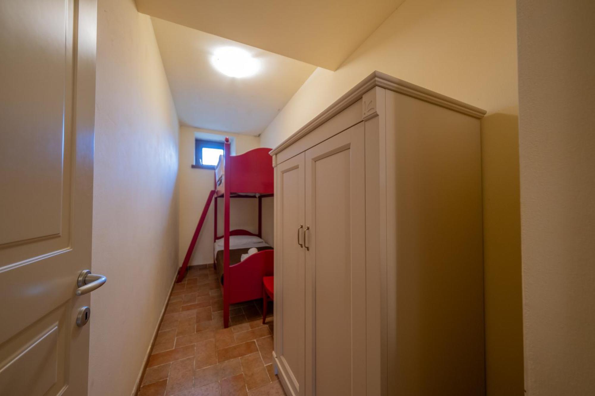 Borgo Biaia Camporgiano