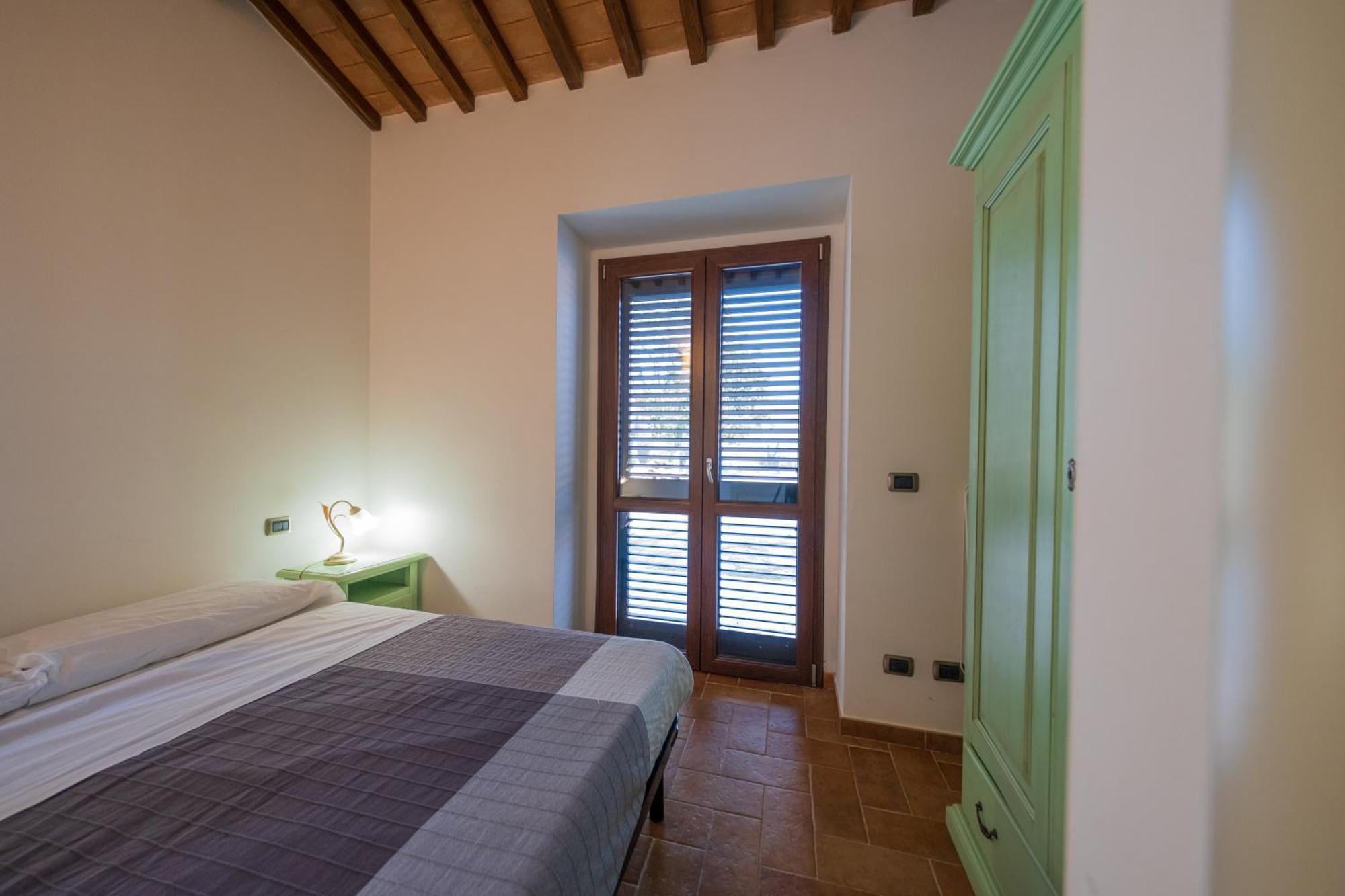 Bauernhof Borgo Biaia *