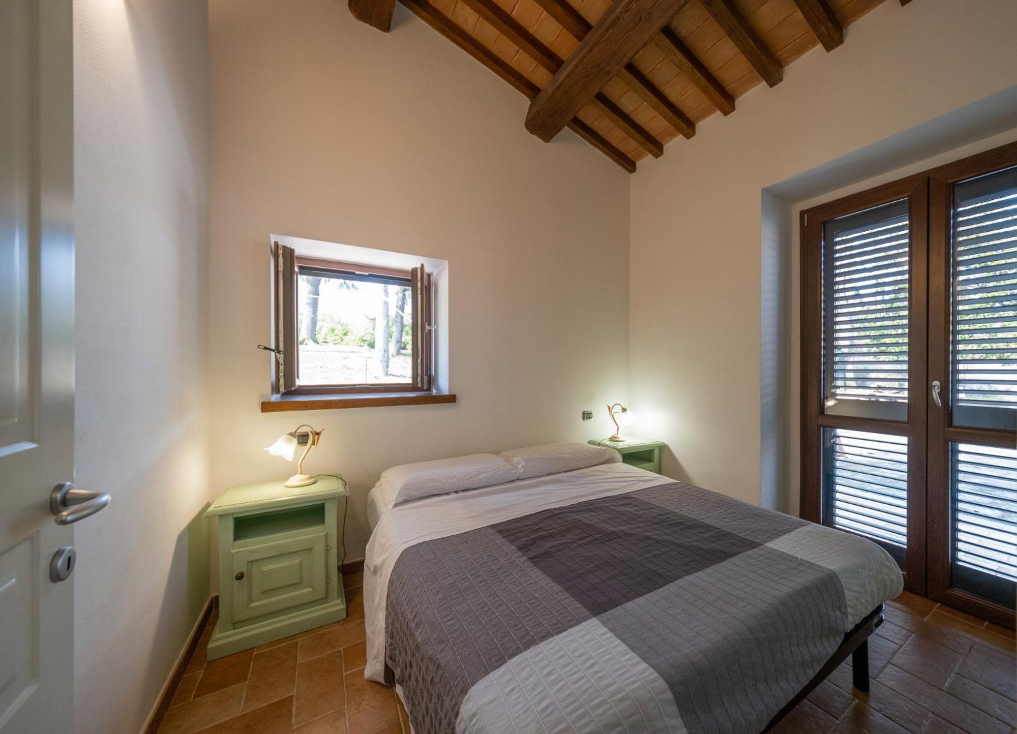 Borgo Biaia Bauernhof
