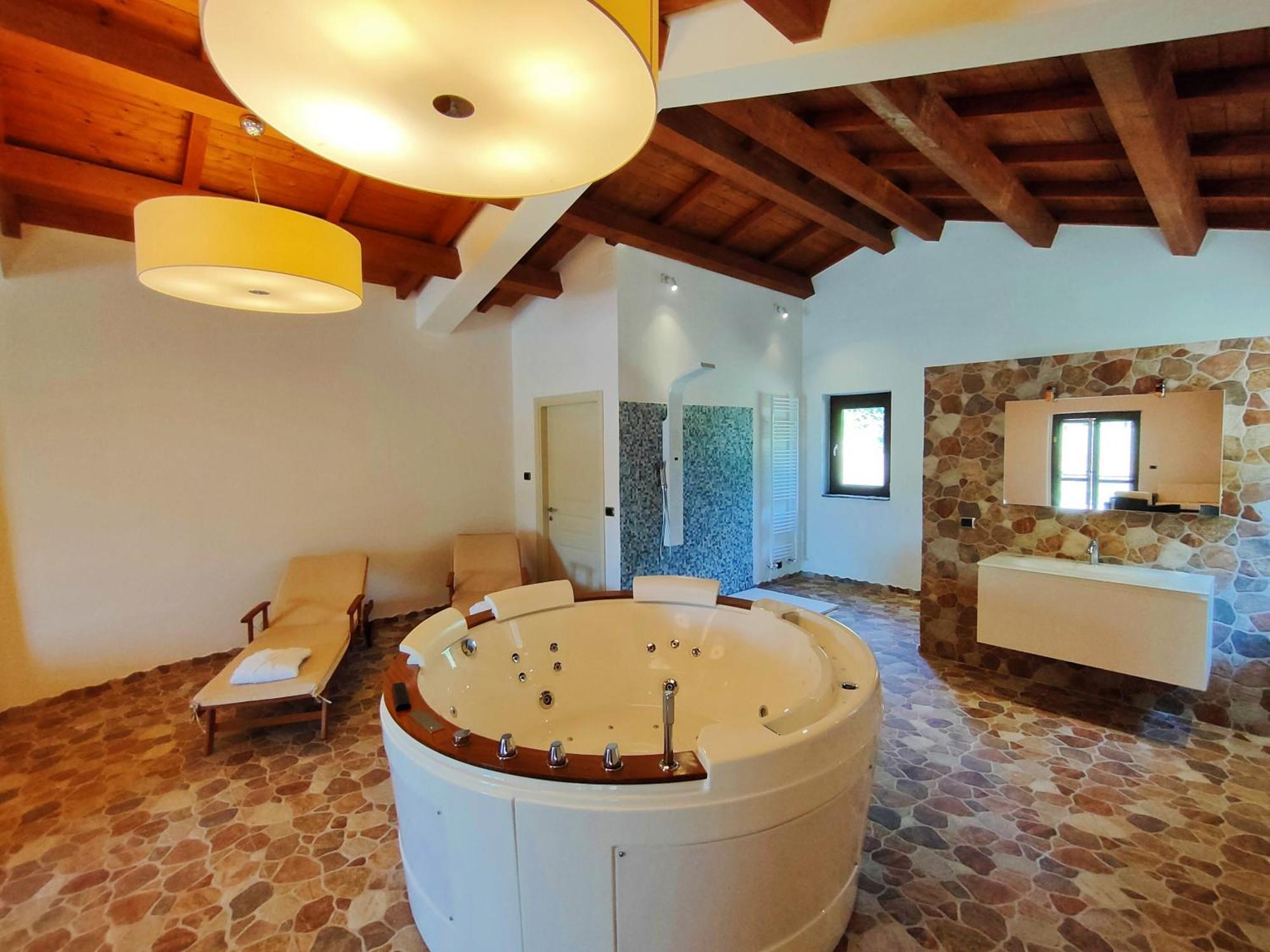 Borgo Biaia Camporgiano