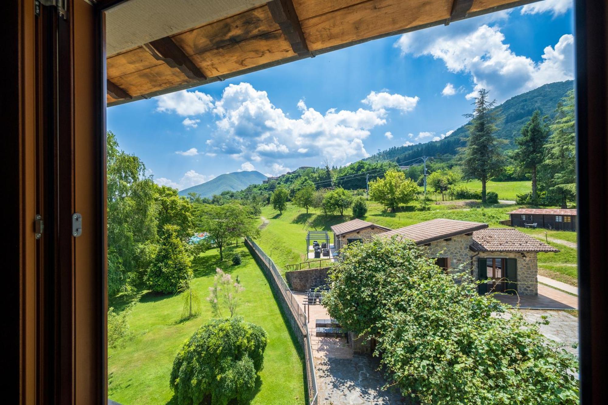 Bauernhof Borgo Biaia