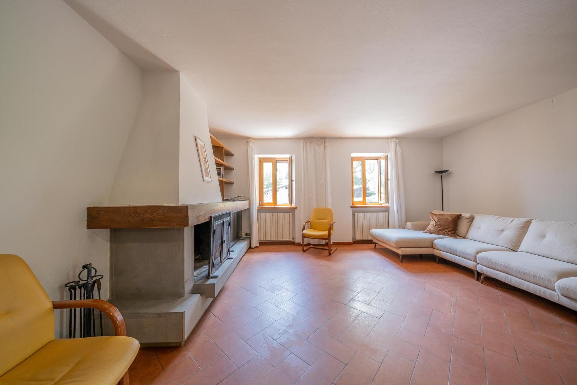 Borgo Biaia Bauernhof Camporgiano