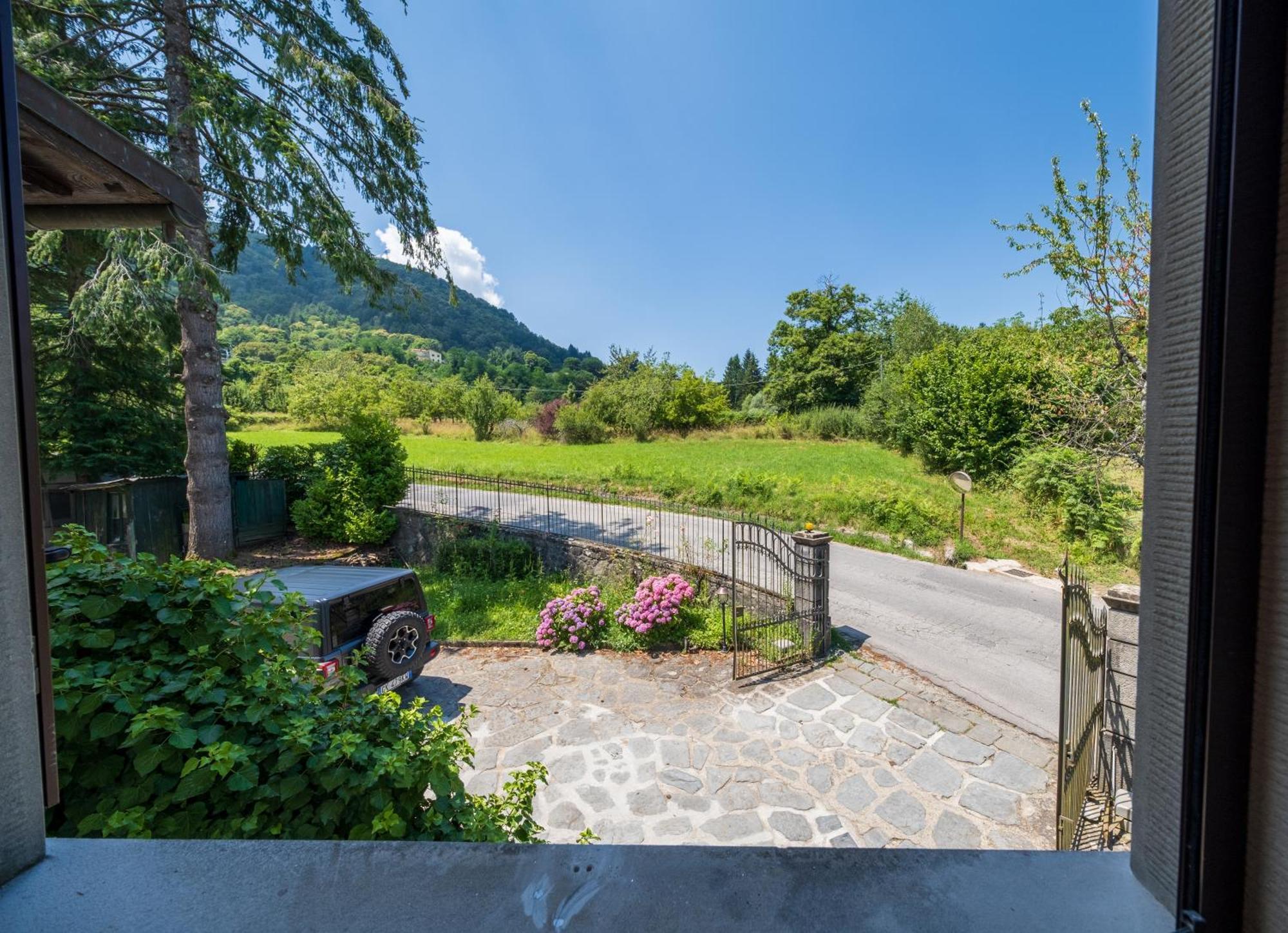 Borgo Biaia *