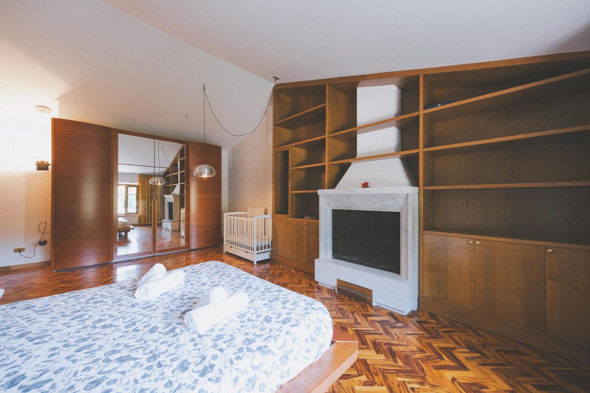 Borgo Biaia * Camporgiano