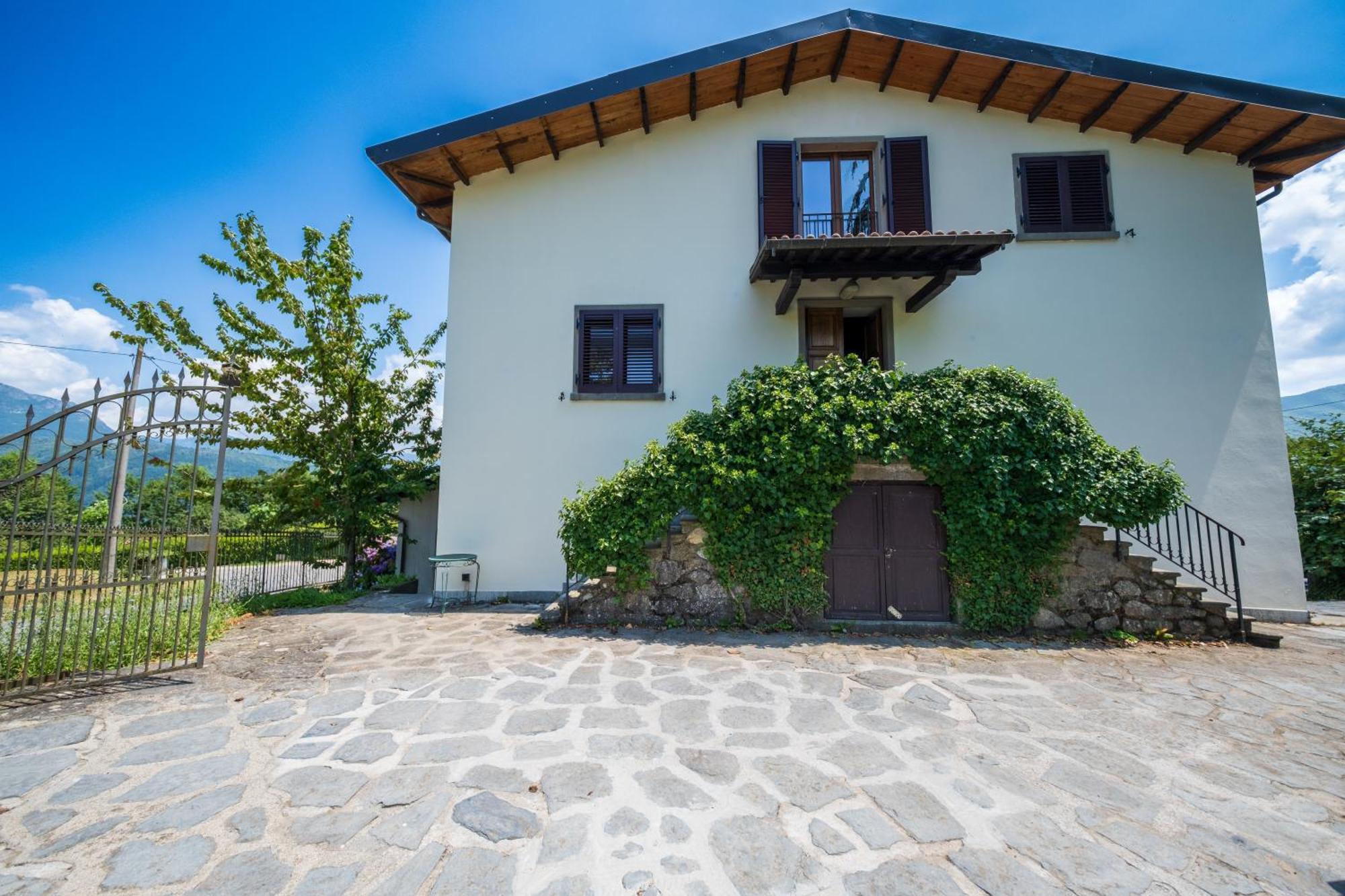 Borgo Biaia