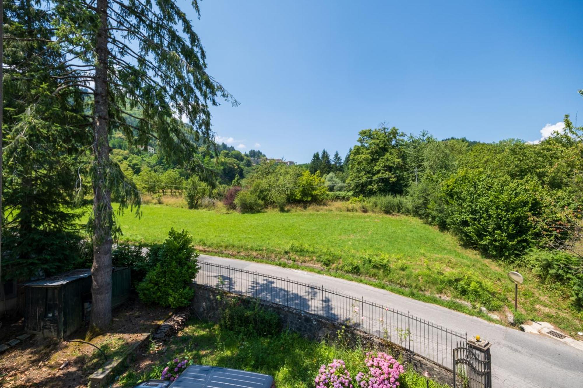 Borgo Biaia Bauernhof