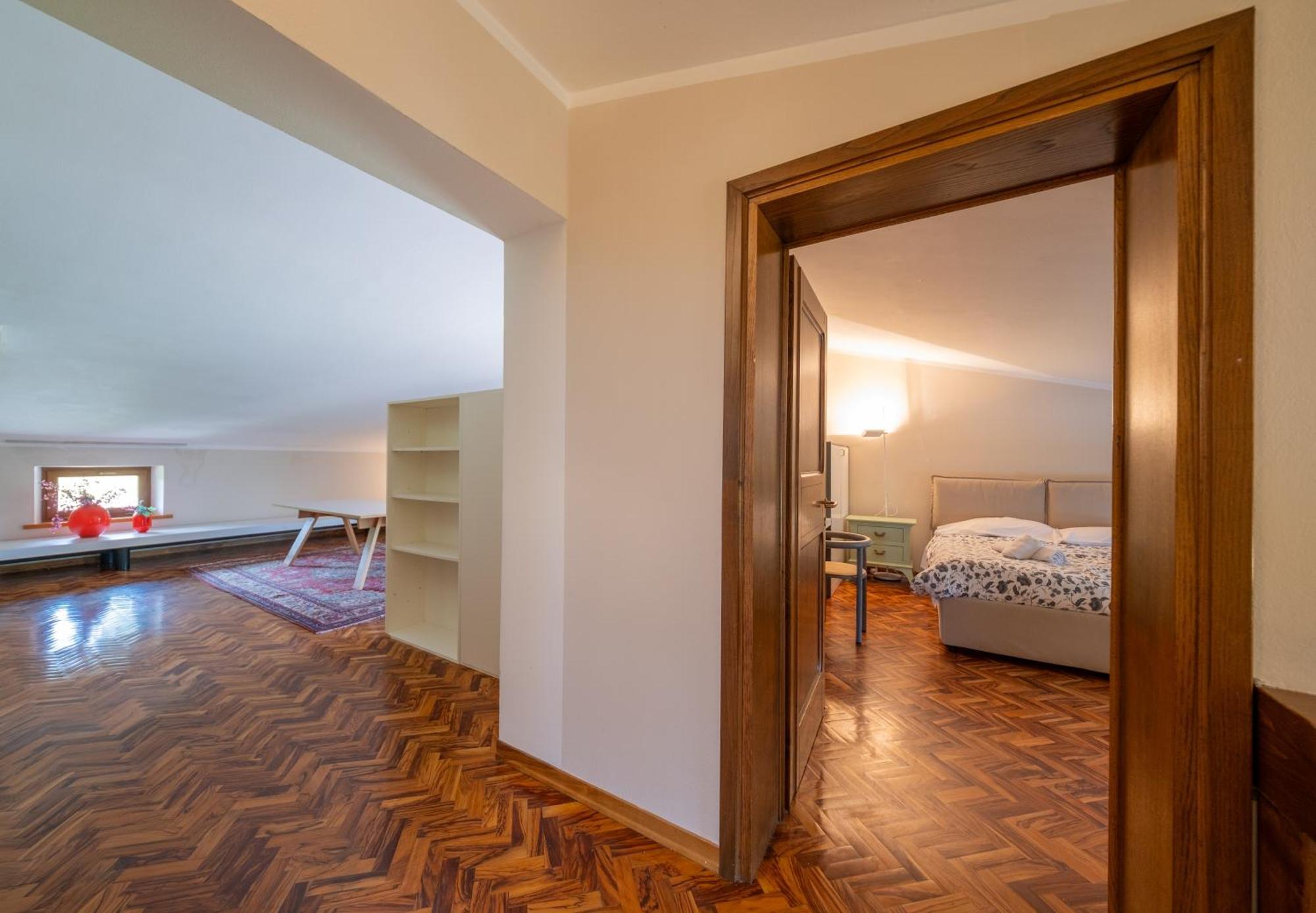 Bauernhof Borgo Biaia Camporgiano