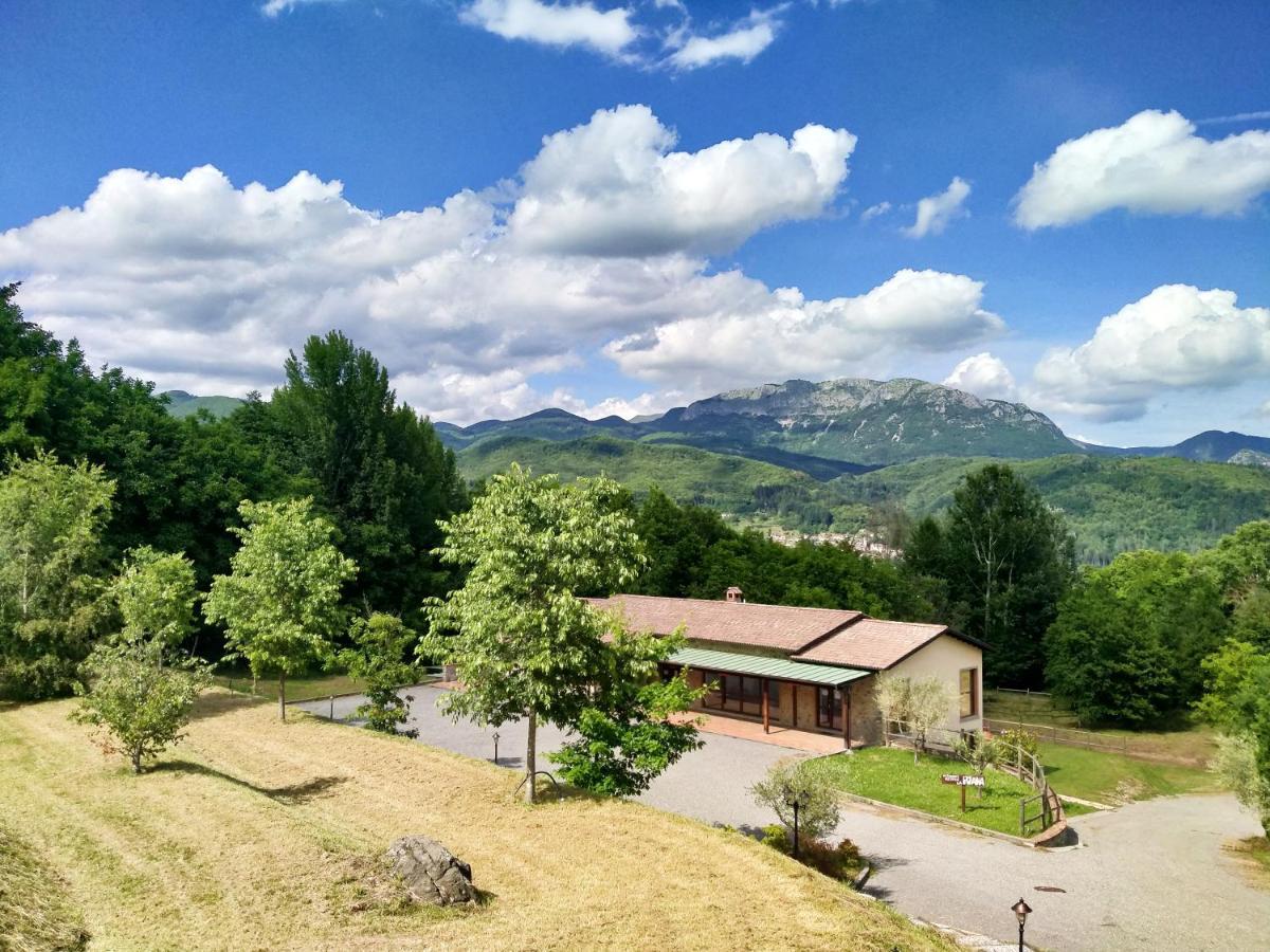 Borgo Biaia