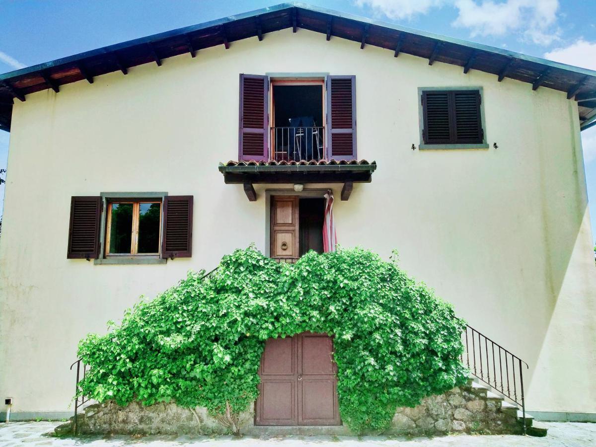 Bauernhof Borgo Biaia *