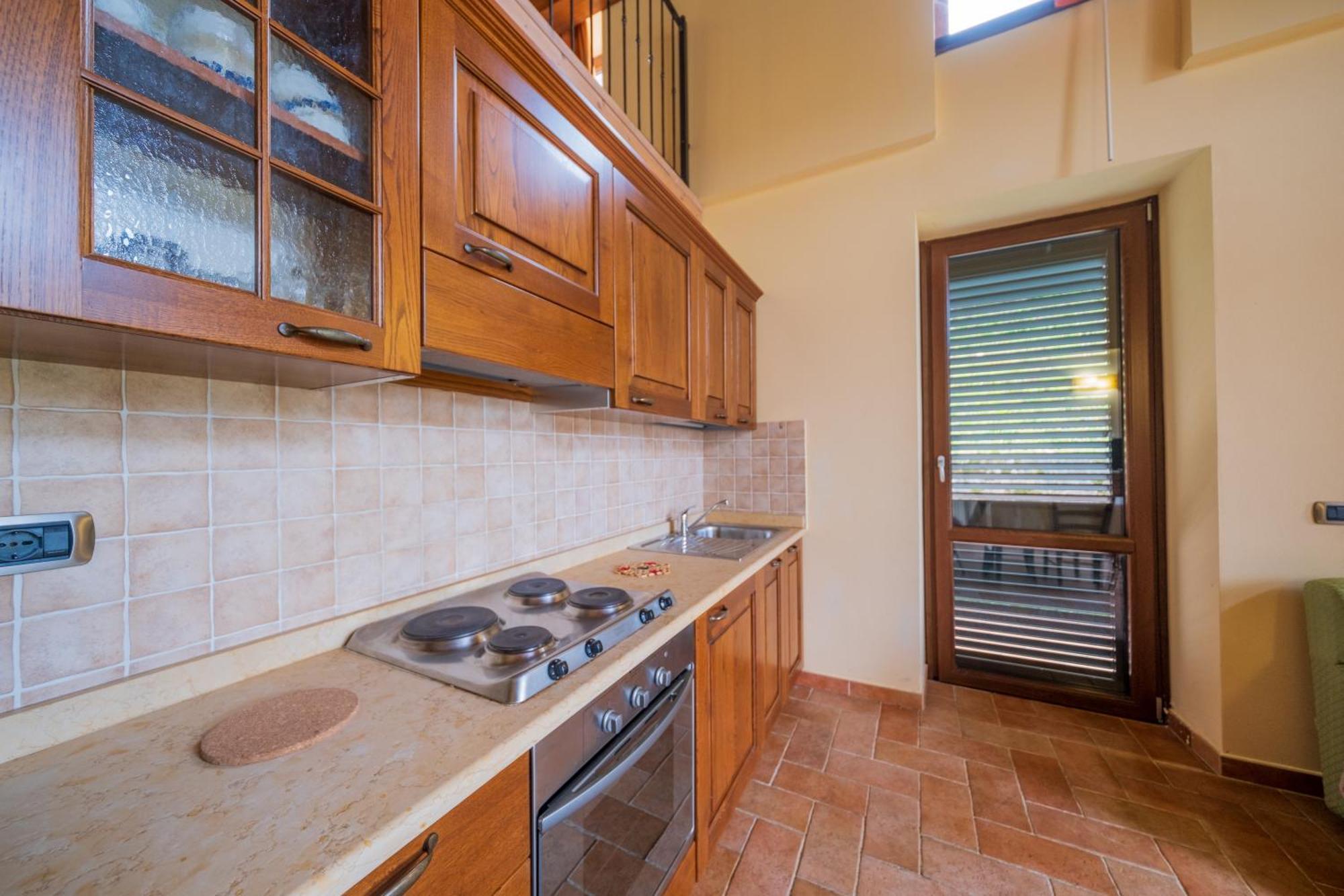 Agriturismo Borgo Biaia Farm stay Camporgiano