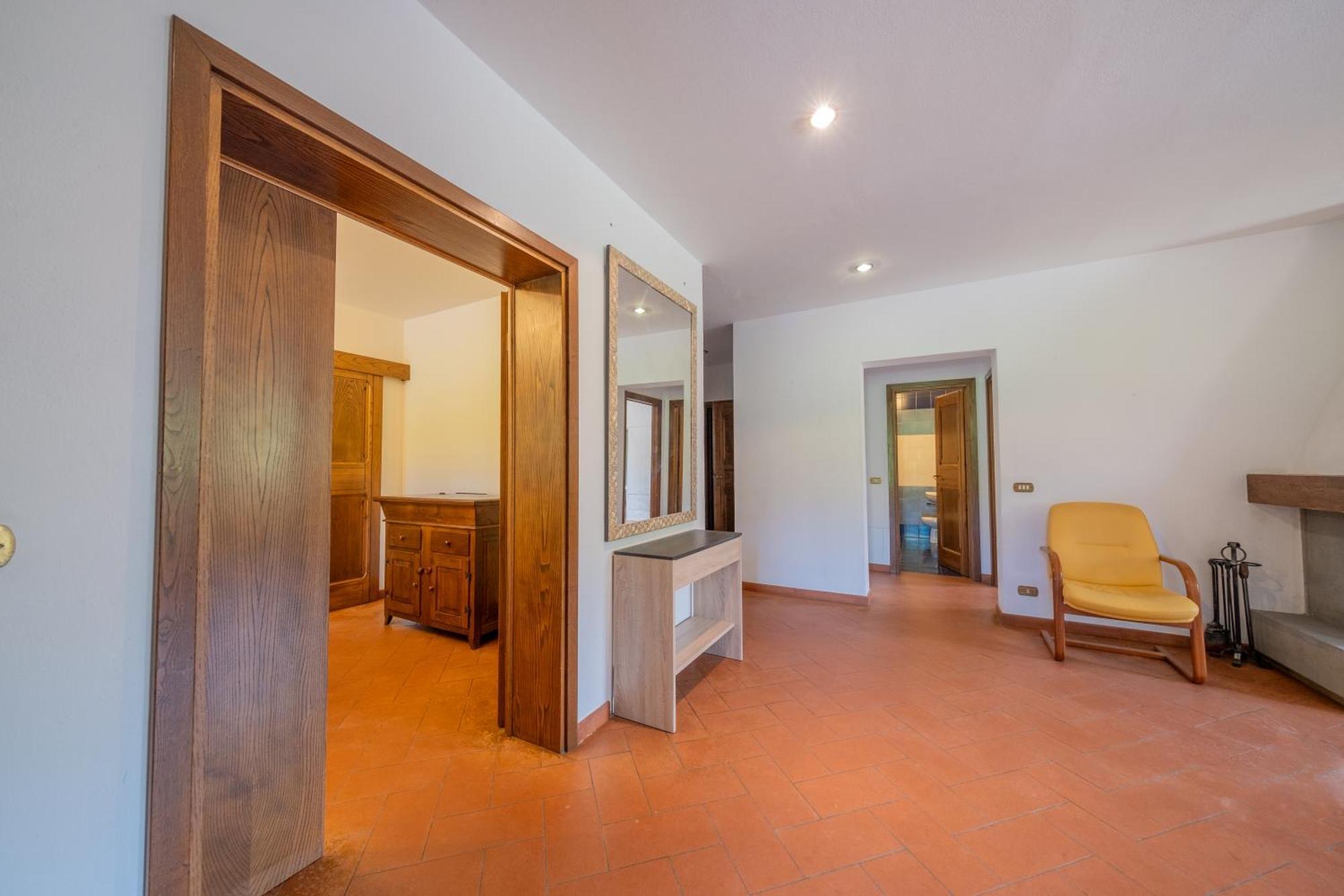 Agriturismo Borgo Biaia * Camporgiano